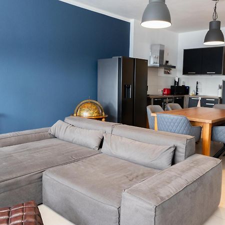 Designer Loft City Center, Secured Parking, Cozy Apartment, Adenau Nuerburgring Zewnętrze zdjęcie
