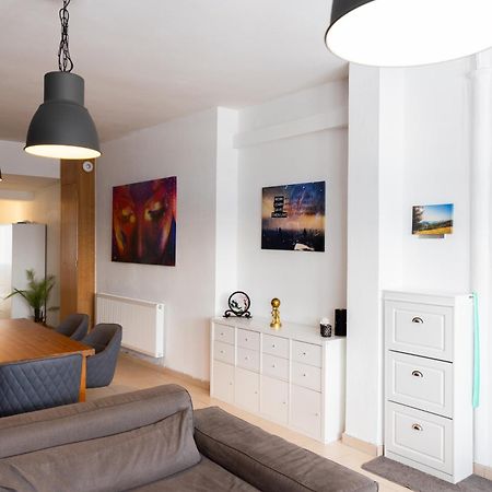 Designer Loft City Center, Secured Parking, Cozy Apartment, Adenau Nuerburgring Zewnętrze zdjęcie