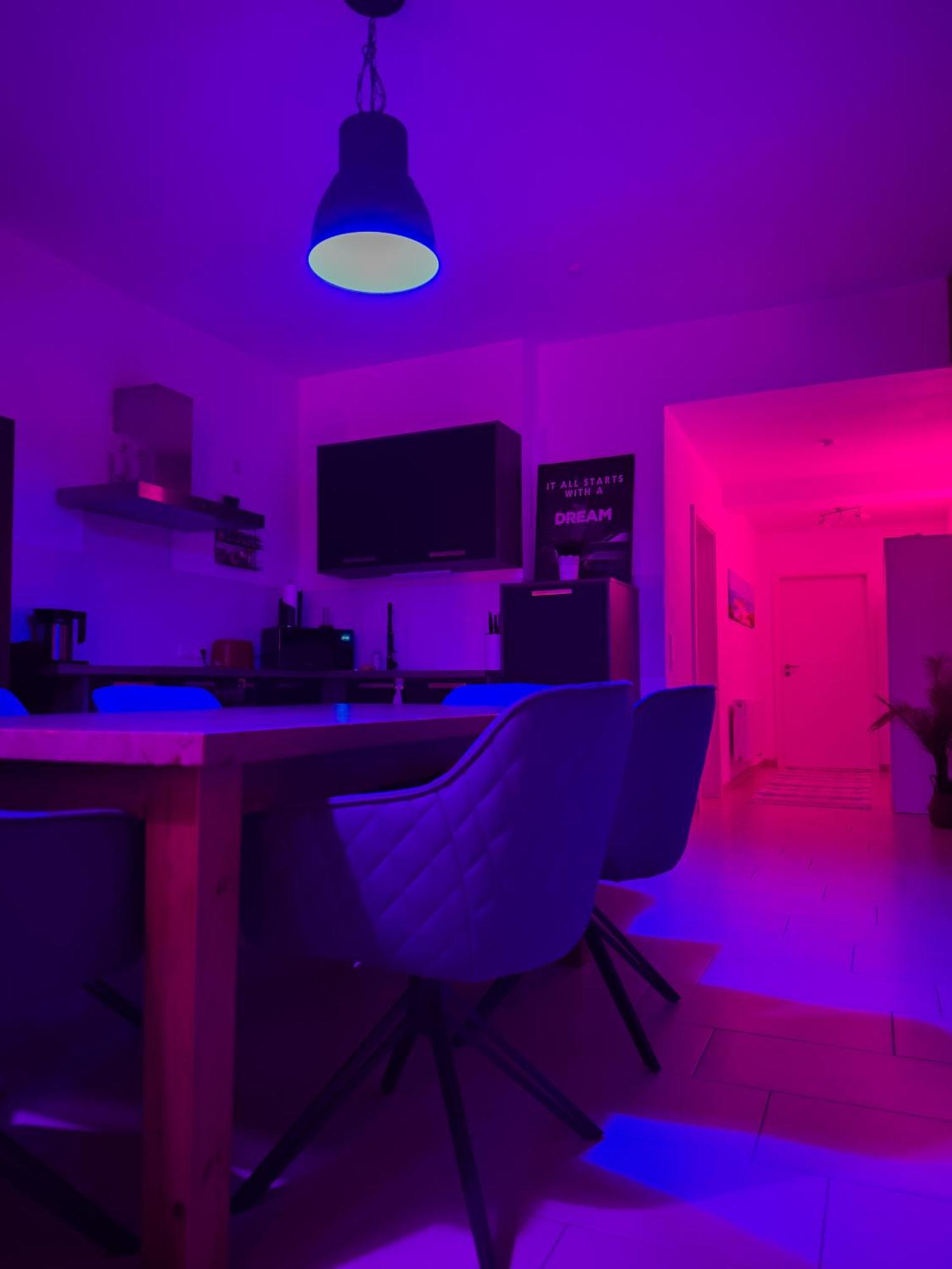 Designer Loft City Center, Secured Parking, Cozy Apartment, Adenau Nuerburgring Zewnętrze zdjęcie