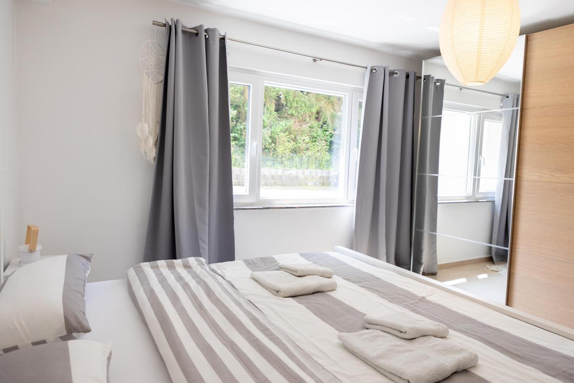 Designer Loft City Center, Secured Parking, Cozy Apartment, Adenau Nuerburgring Zewnętrze zdjęcie