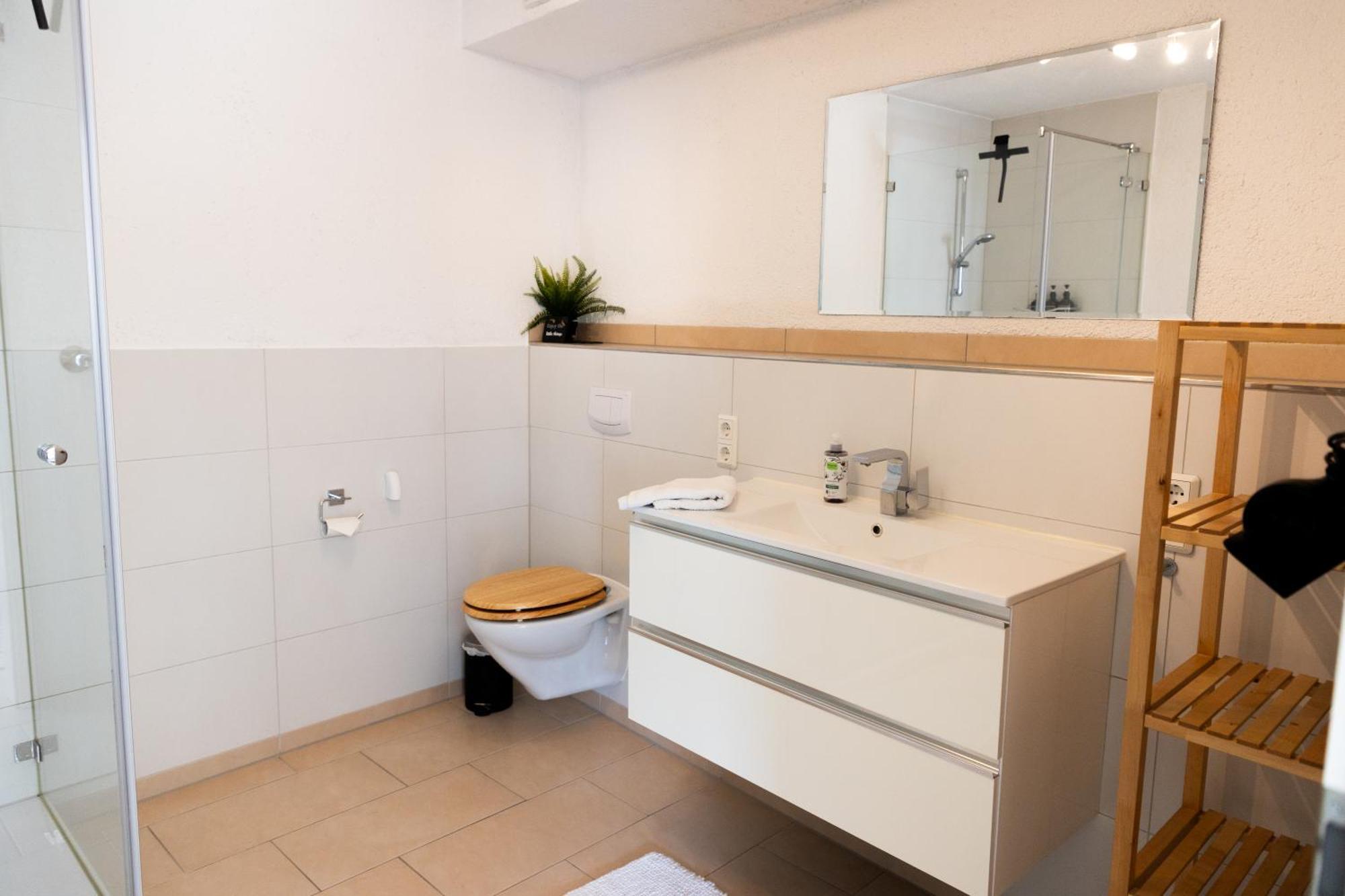 Designer Loft City Center, Secured Parking, Cozy Apartment, Adenau Nuerburgring Zewnętrze zdjęcie