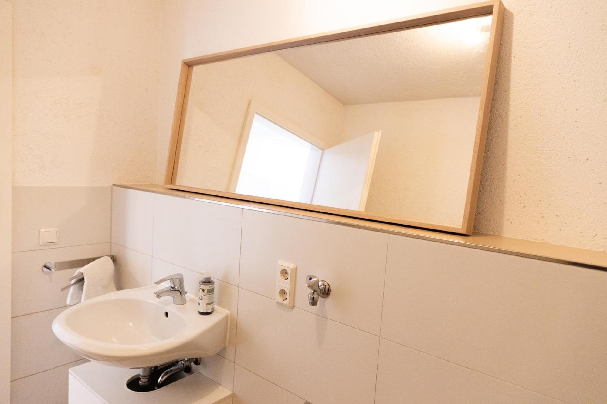 Designer Loft City Center, Secured Parking, Cozy Apartment, Adenau Nuerburgring Zewnętrze zdjęcie