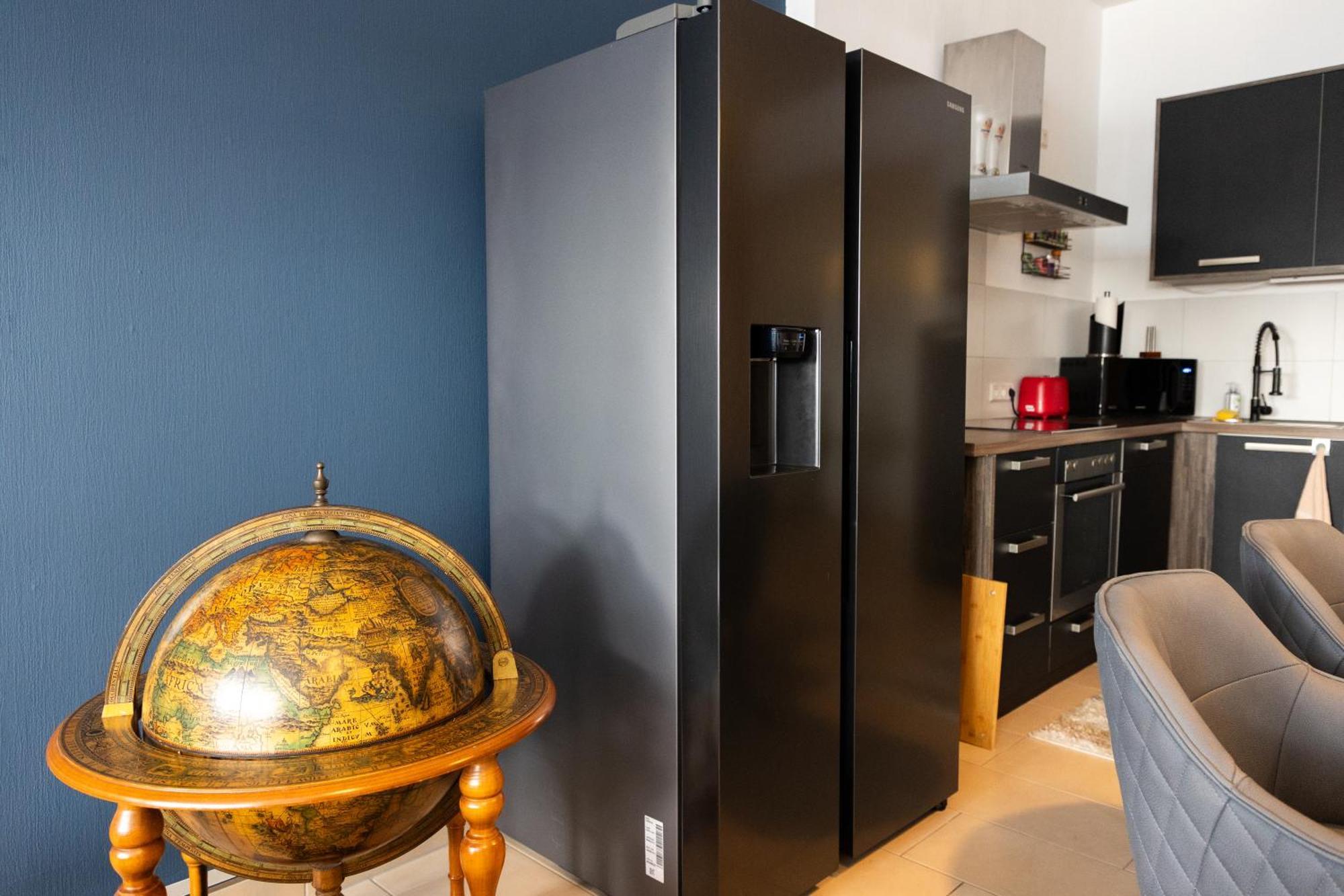 Designer Loft City Center, Secured Parking, Cozy Apartment, Adenau Nuerburgring Zewnętrze zdjęcie
